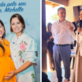 Vereadora pivô de crise entre Flávio e Michelle prega união e diz não querer ‘alimentar conflito’