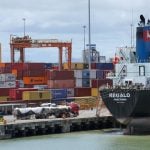 Balança comercial tem superávit de US$ 7,4 bilhões em agosto