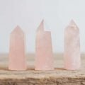 4 rituais com quartzo rosa para atrair amor