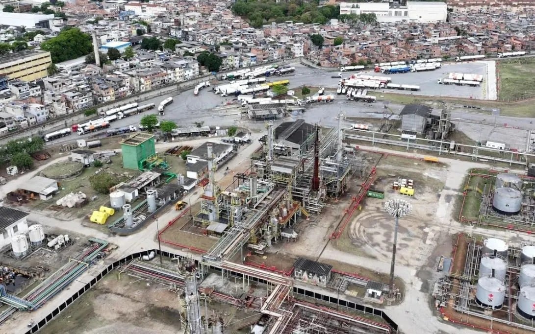 STJ libera retomada de cobrança de dívidas do Grupo Manguinhos