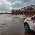 Tempestade e granizo causam prejuízo a 43 municípios no RS