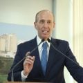 Republicanos suspende filiação de Rodrigo Manga e abre caminho para expulsão