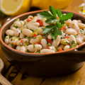 Quer ganhar massa muscular? Veja 8 receitas nutritivas com grãos