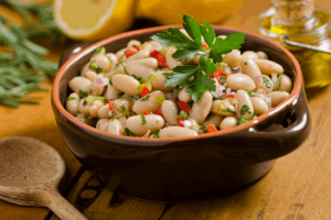 Quer ganhar massa muscular? Veja 8 receitas nutritivas com grãos
