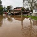 Defesa Civil reconhece situação de emergência em duas cidades gaúchas