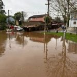 Defesa Civil reconhece situação de emergência em duas cidades gaúchas