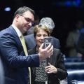 ‘Neutralidade’ do PP afasta Tereza Cristina da vice de Flávio Bolsonaro