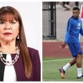 França investiga declarações racistas feitas por senadora paraguaia sobre Mbappé