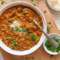 5 receitas básicas e saborosas para um almoço saudável