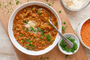 5 receitas básicas e saborosas para um almoço saudável