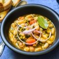 9 receitas de sopas leves para manter a dieta nos dias frios