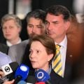 Cúpula do PP barra Tereza Cristina como vice de Flávio Bolsonaro e apela para apoio do… PT