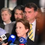 Cúpula do PP barra Tereza Cristina como vice de Flávio Bolsonaro e apela para apoio do… PT