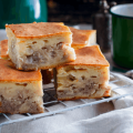 Tortas proteicas: 3 receitas fáceis para auxiliar no ganho de massa muscular