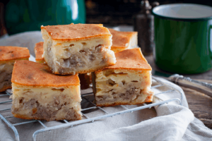 Tortas proteicas: 3 receitas fáceis para auxiliar no ganho de massa muscular