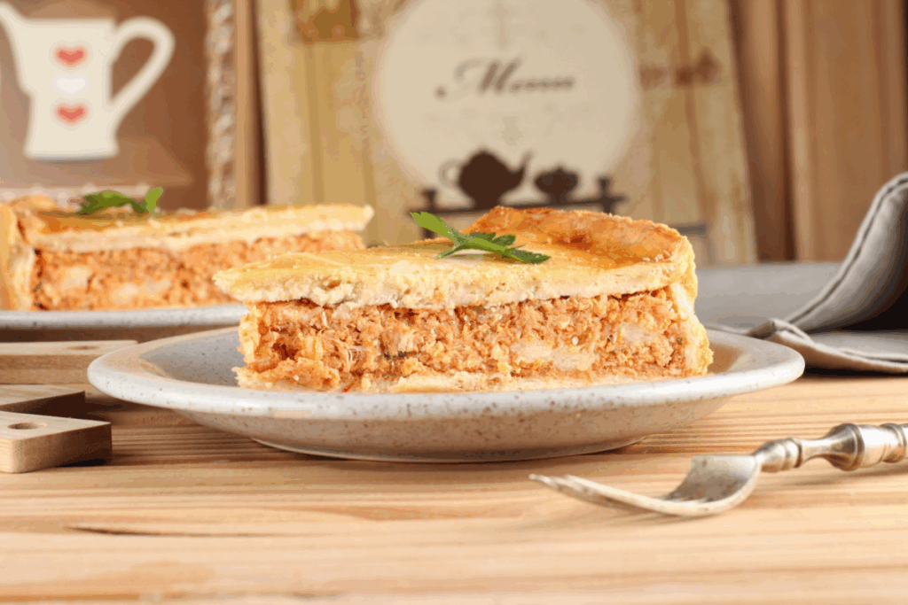 Torta de frango proteica: 4 receitas fáceis e saudáveis para o jantar