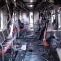 CPTM deve retomar a operação de trens após falhas e incêndio em São Paulo