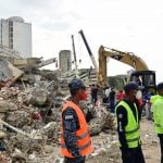 Número de mortos em terremotos na Venezuela chega a quase 4.500