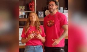 MPT abre inquérito para investigar reality de Viih Tube e Eliezer com babás e motoristas