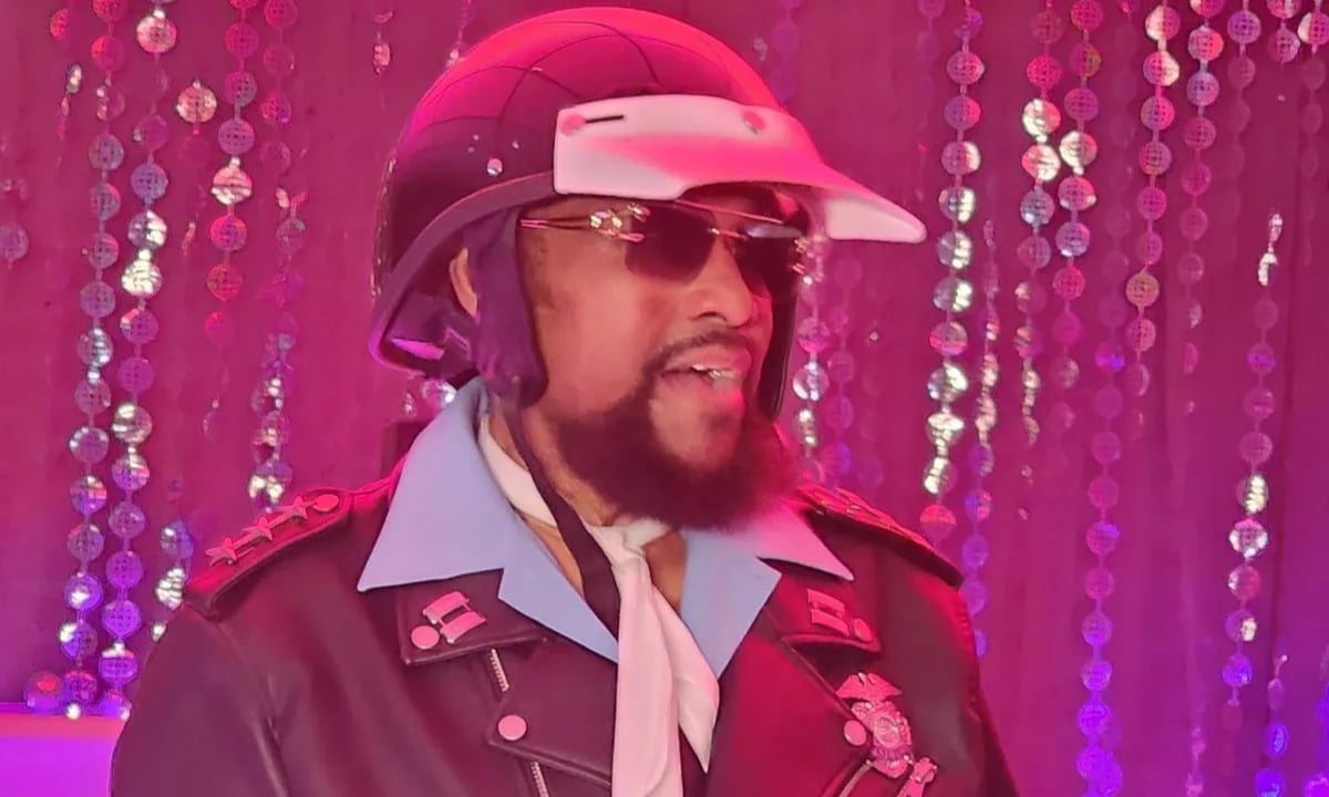 Виктор Уиллис, певец Village People, скончался в возрасте 74 лет