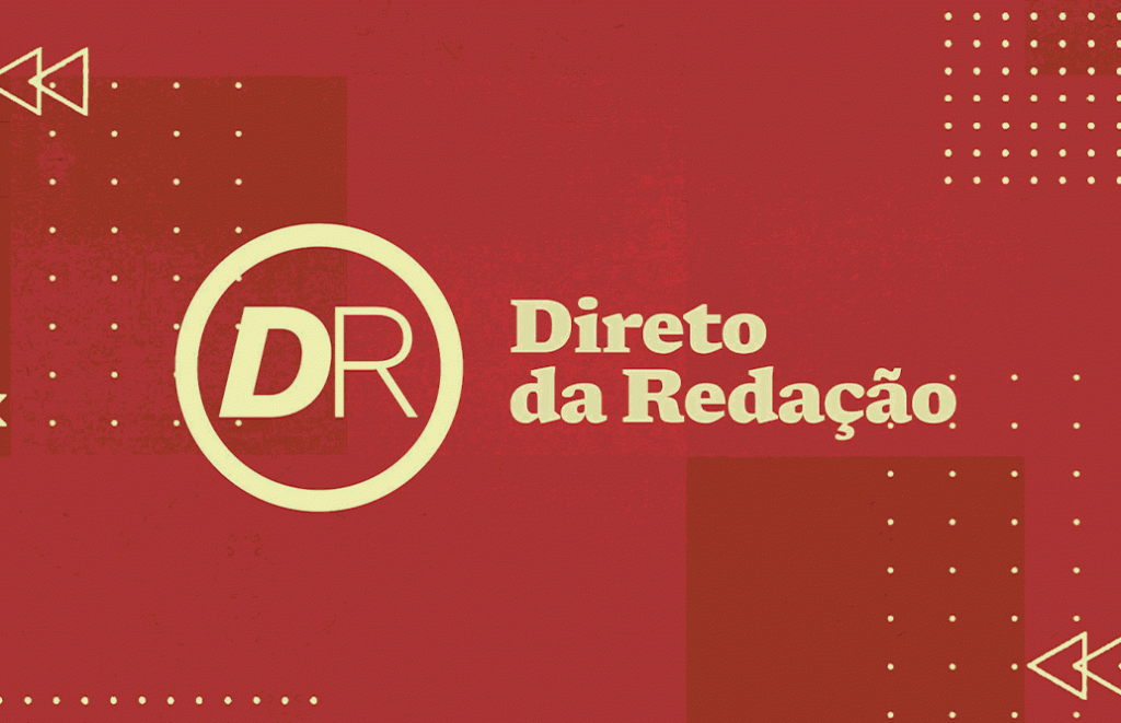 Jornalismo/ Ano novo, cara nova