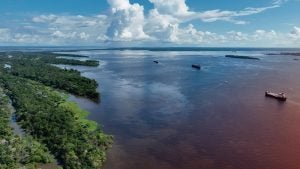 Petróleo na Foz do Amazonas
