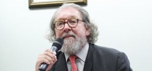 O advogado criminal