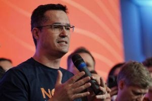 A tentativa do PT de barrar a candidatura de Deltan Dallagnol ao Senado