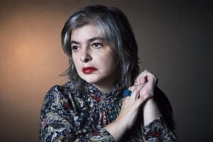 As cidades e seus fantasmas