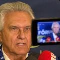 Caiado defende a criação de uma polícia internacional com poder para atuar no Brasil