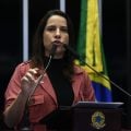 Raquel Lyra pede respeito e aciona polícia após cartaz citar morte do marido