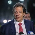 Ouvidor da PM vê irregularidade na abordagem a Haddad em São Paulo