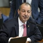 Omar Aziz será o relator do fim da 6×1 na CCJ do Senado