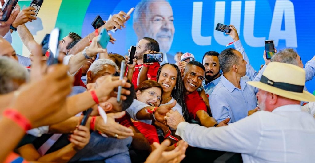 Nordeste lidera o desinteresse pelas eleições, diz pesquisa Nexus/BTG