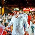 Convenção do PT confirma o nome de Lula como candidato à reeleição; assista ao vivo