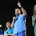 Michelle Bolsonaro falta a convenção, mas é confirmada como candidata do PL ao Senado no DF