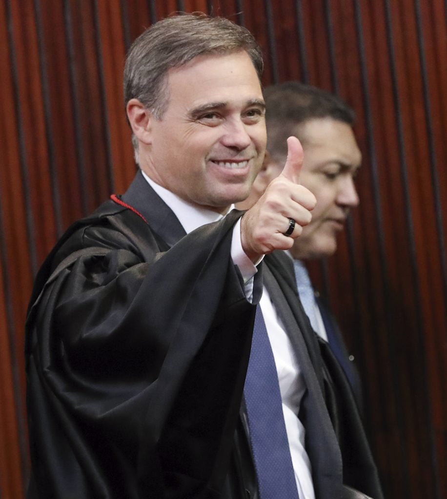 O fator Mendonça