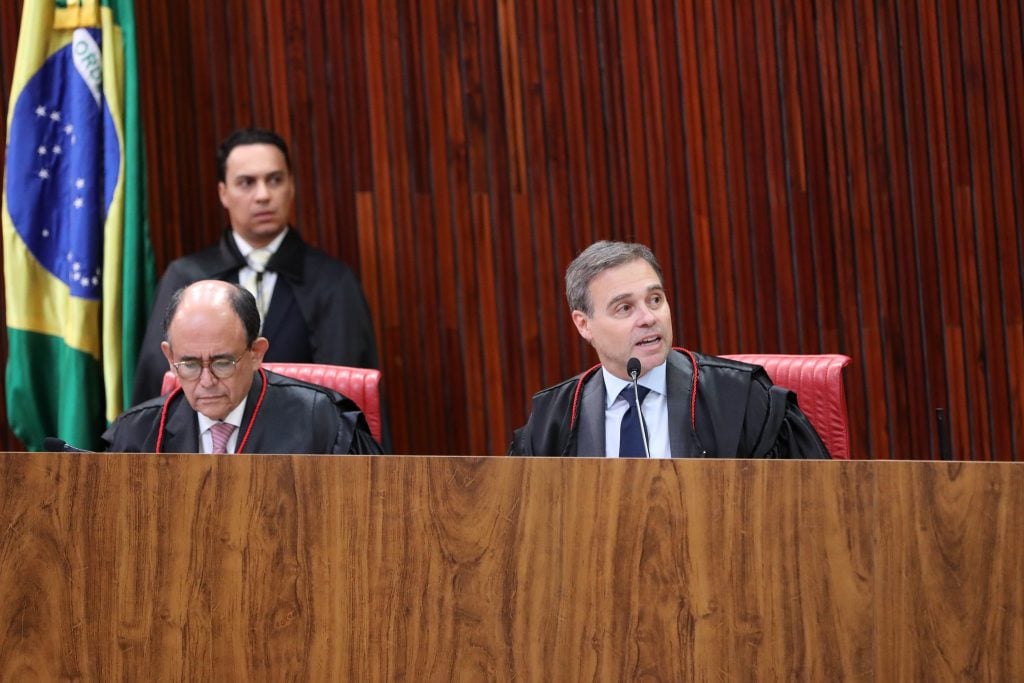 TSE mantém condenação de bolsonarista que tumultuou seção eleitoral em 2022