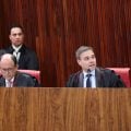 TSE mantém condenação de bolsonarista que tumultuou seção eleitoral em 2022