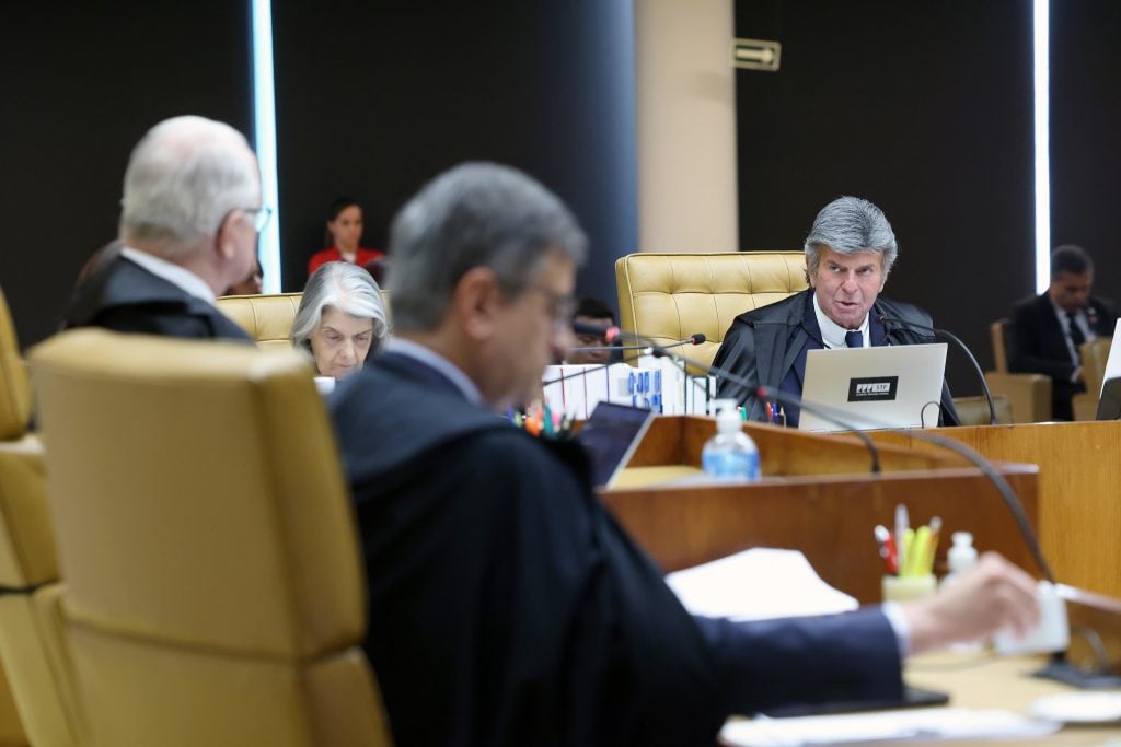 STF começa a discutir se lei que proíbe jogos de azar ainda pode ser aplicada