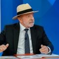 Lula descarta privatização dos Correios e defende reestruturação