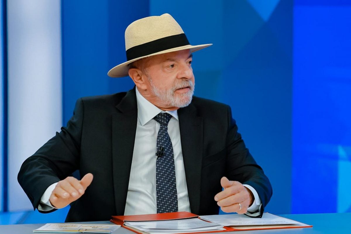 Pró-governo diz que Lula vai salvar os Correios sem privatização