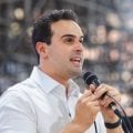 Em busca da reeleição, Lucas Ribeiro lidera disputa pelo governo da Paraíba, mostra pesquisa