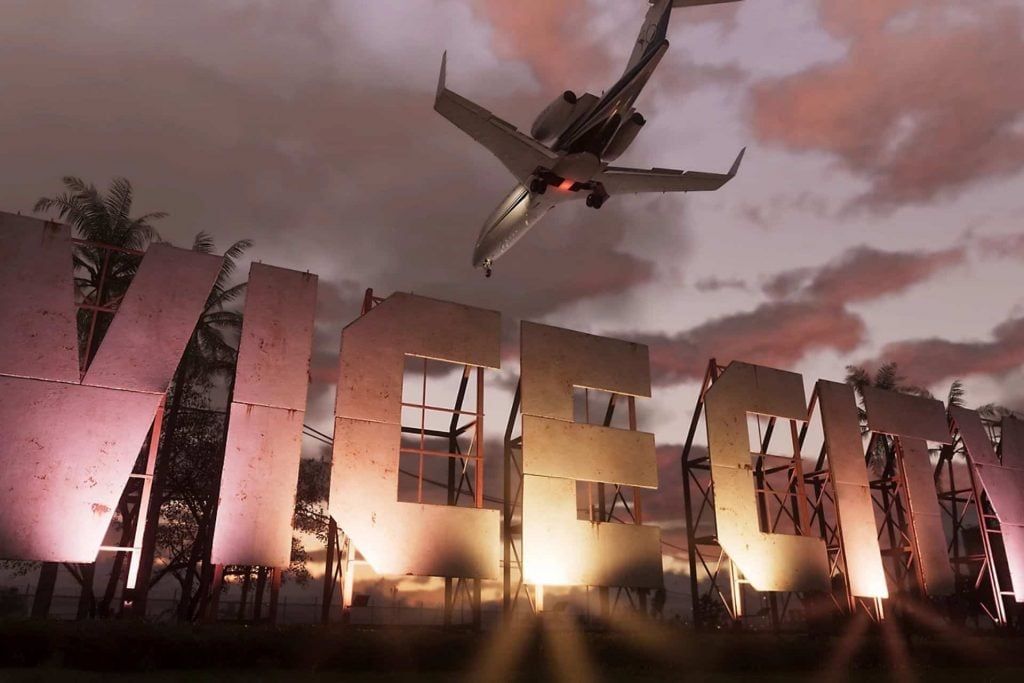 Rockstar lamenta vazamentos de GTA VI e alerta para spoilers