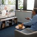 TV 3.0: a televisão aberta se reinventa com 4K, som imersivo e interatividade