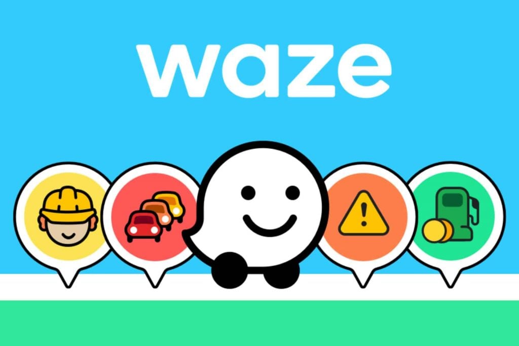 Waze com Gemini: como a IA muda rotas, buscas e alertas durante a viagem