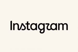 Novo wordmark do Instagram gera confusão e viraliza como ‘Instagzam’