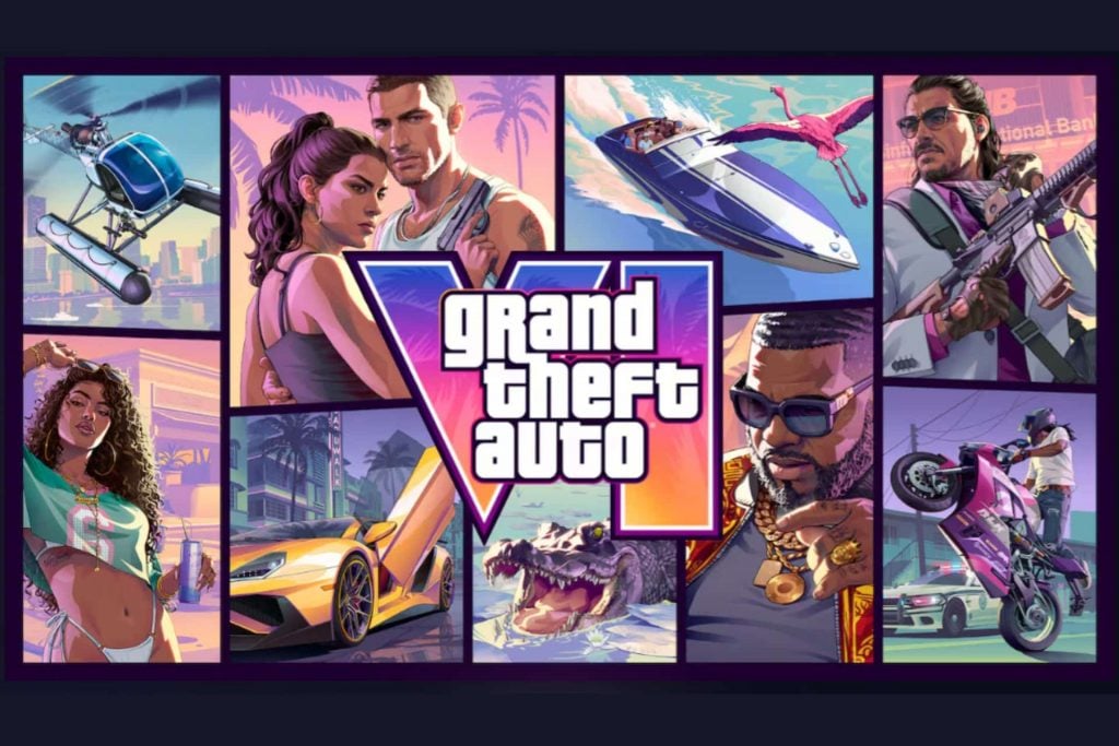 Alerta aos fãs de jogos: falsa demo de GTA 6 é malware que rouba dados