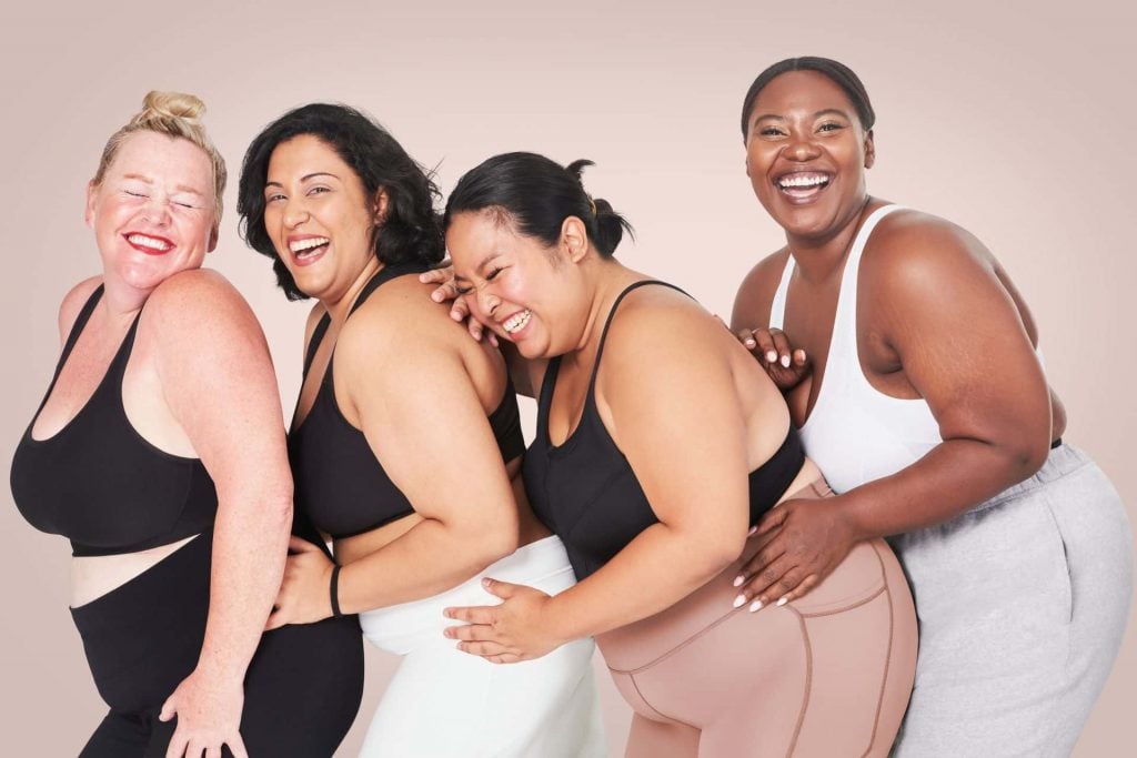 A tecnologia está mudando a relação entre moda fitness e autoestima