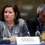 O que é agrément, citado pelos EUA para justificar revogação do visto de embaixadora